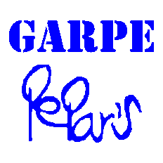 Garpevalles Logo